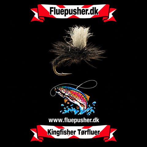 Klinkhammer Black