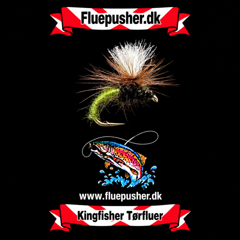 Klinkhammer olive
