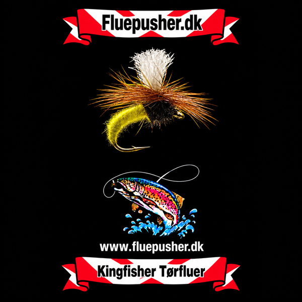 Klinkhammer yellow