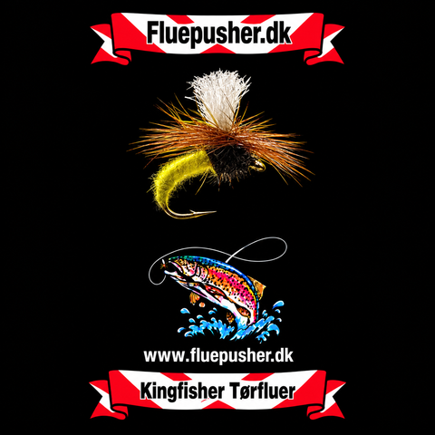 Klinkhammer yellow