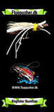 Kingfisher Skumflue
