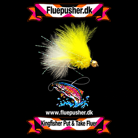 Lemon Fritz crystal cats whisker