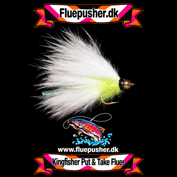 Lemon Fritz mini cats whisker wide gap