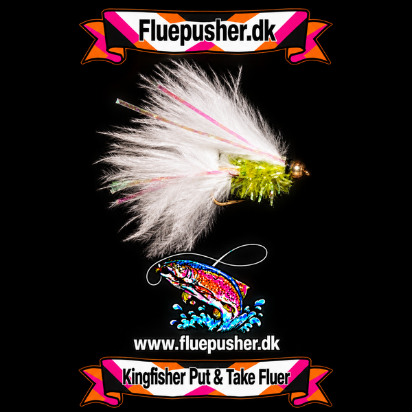 Lime Fritz cats whisker sommer