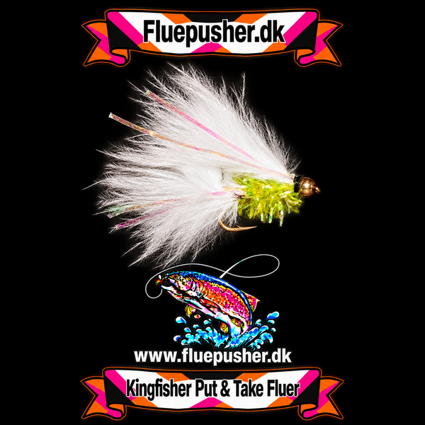 Lime Fritz cats whisker