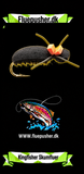 Kingfisher Skumflue