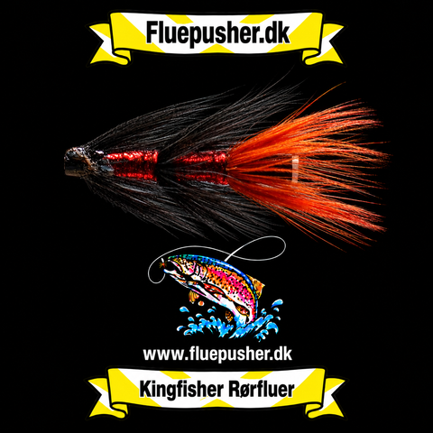 Marksokken rørflue