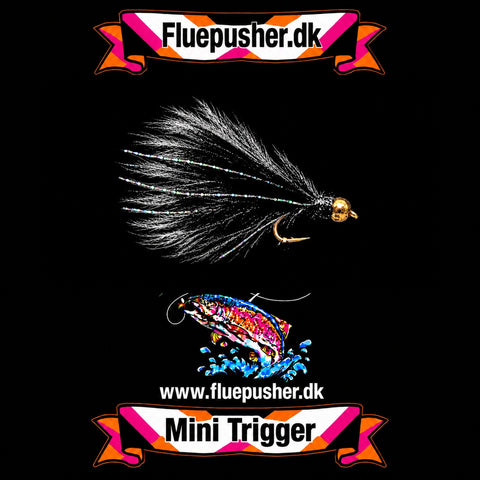 Mini Trigger wide gap sort