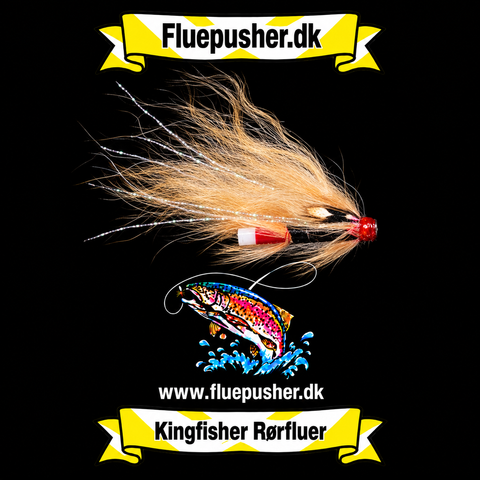 Natural born Killer rørflue
