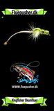 Kingfisher Skumflue