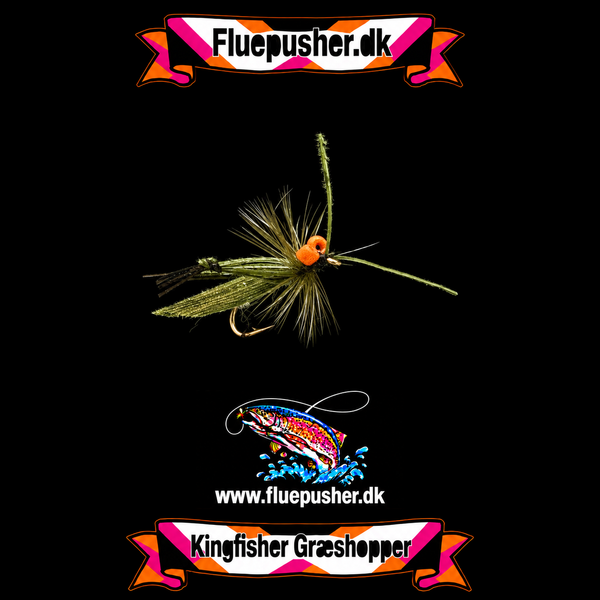 Olive Græshoppe