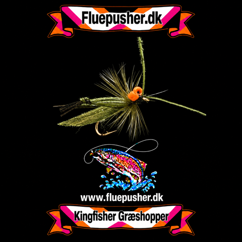 Olive Græshoppe