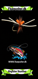 Kingfisher Skumflue