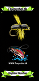 Kingfisher Skumflue