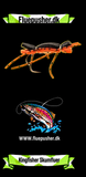 Kingfisher Skumflue