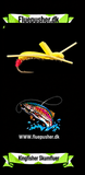 Kingfisher Skumflue