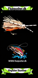 Kingfisher Skumflue