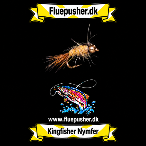 Pheasant tail amber