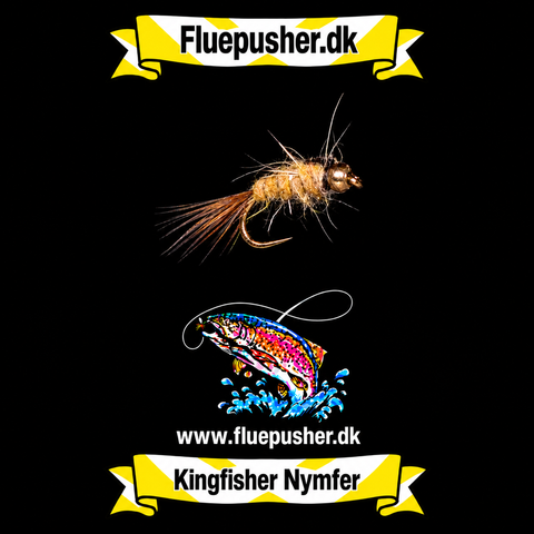 Pheasant tail amber