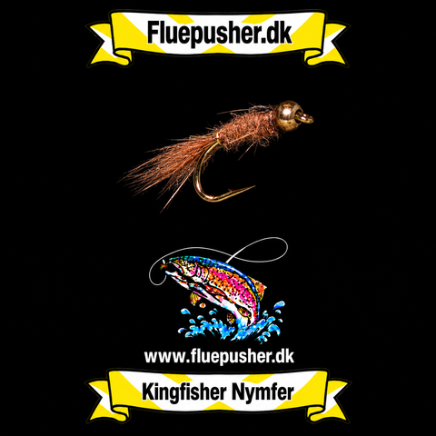 Pheasant Tail gh