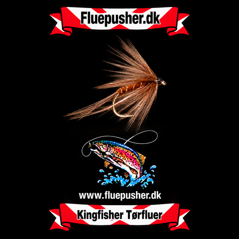 Pheasant tail