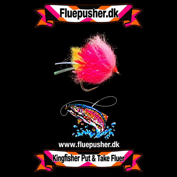 Pink Blob nyheder