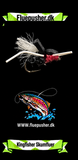 Kingfisher Skumflue