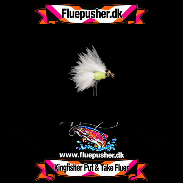 Propel Herning  flue fritz Cats whisker