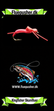 Kingfisher Skumflue