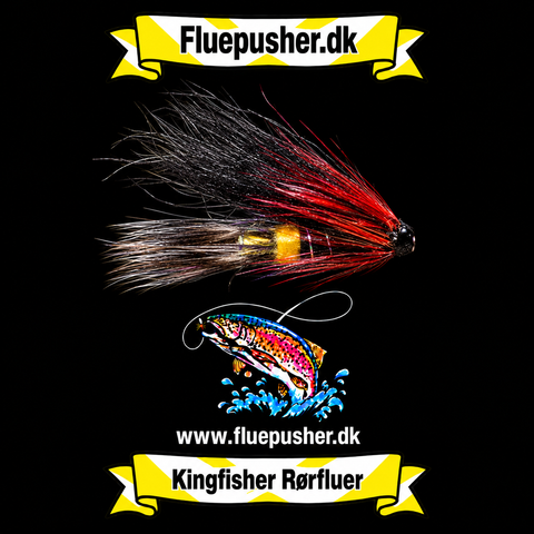 Rørflue Lilleåen Special