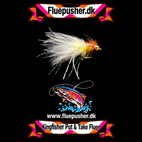 Rubberlegged sparkling dancer