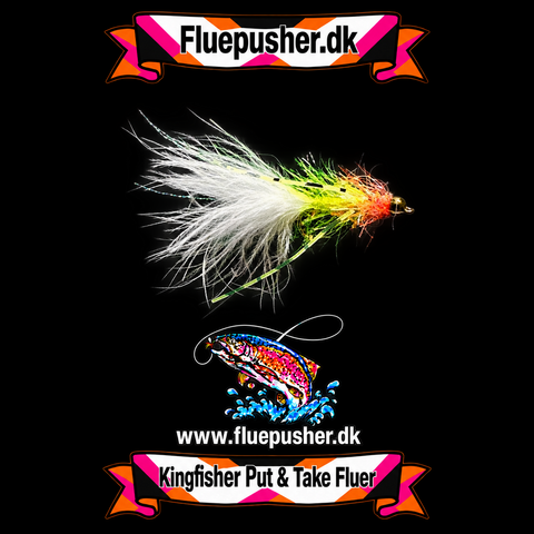 Rubberlegged sparkling dancer