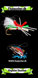 Kingfisher Skumflue