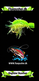 Kingfisher Skumflue