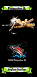 Kingfisher Skumflue