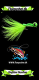 Kingfisher Skumflue