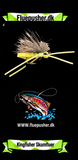 Kingfisher Skumflue