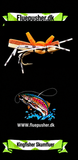 Kingfisher Skumflue