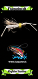 Kingfisher Skumflue