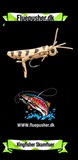 Kingfisher Skumflue