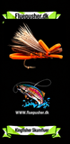 Kingfisher Skumflue