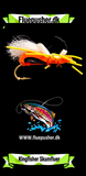 Kingfisher Skumflue