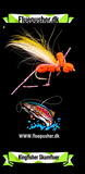Kingfisher Skumflue