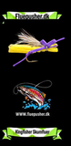 Kingfisher Skumflue