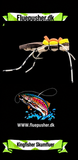 Kingfisher Skumflue