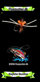 Kingfisher Skumflue