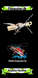 Kingfisher Skumflue