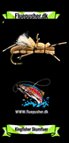 Kingfisher Skumflue