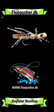 Kingfisher Skumflue