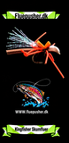 Kingfisher Skumflue